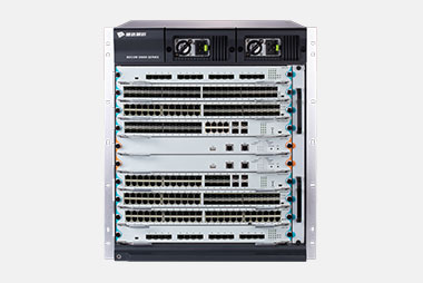 BDCOM S6800-10E 运营级核心交换机