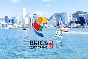 【广电】展示中国本土创新实力 博达助力厦门广电迎接金砖会晤
