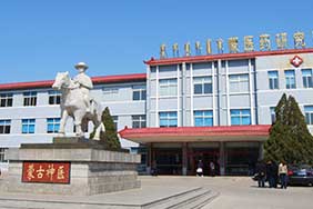【医院】博达助推民族医医院焕发生机 向智能化新时代迈进