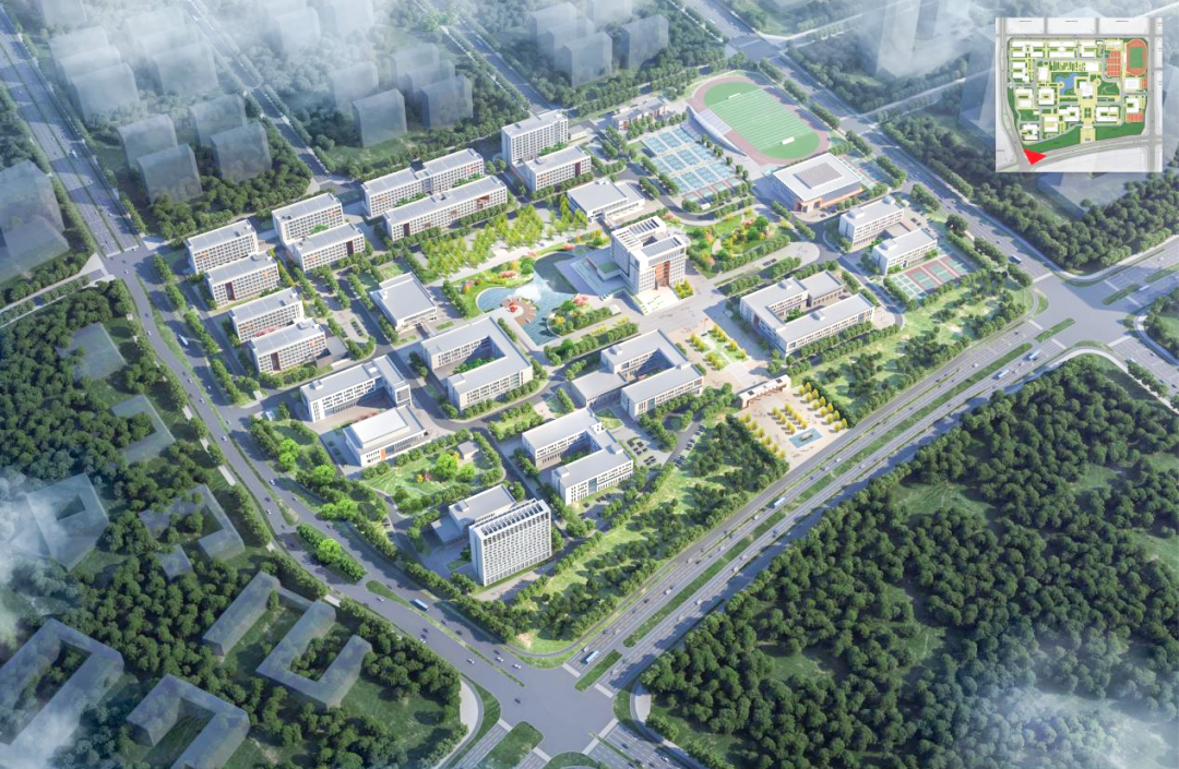 江西省南昌技师学院