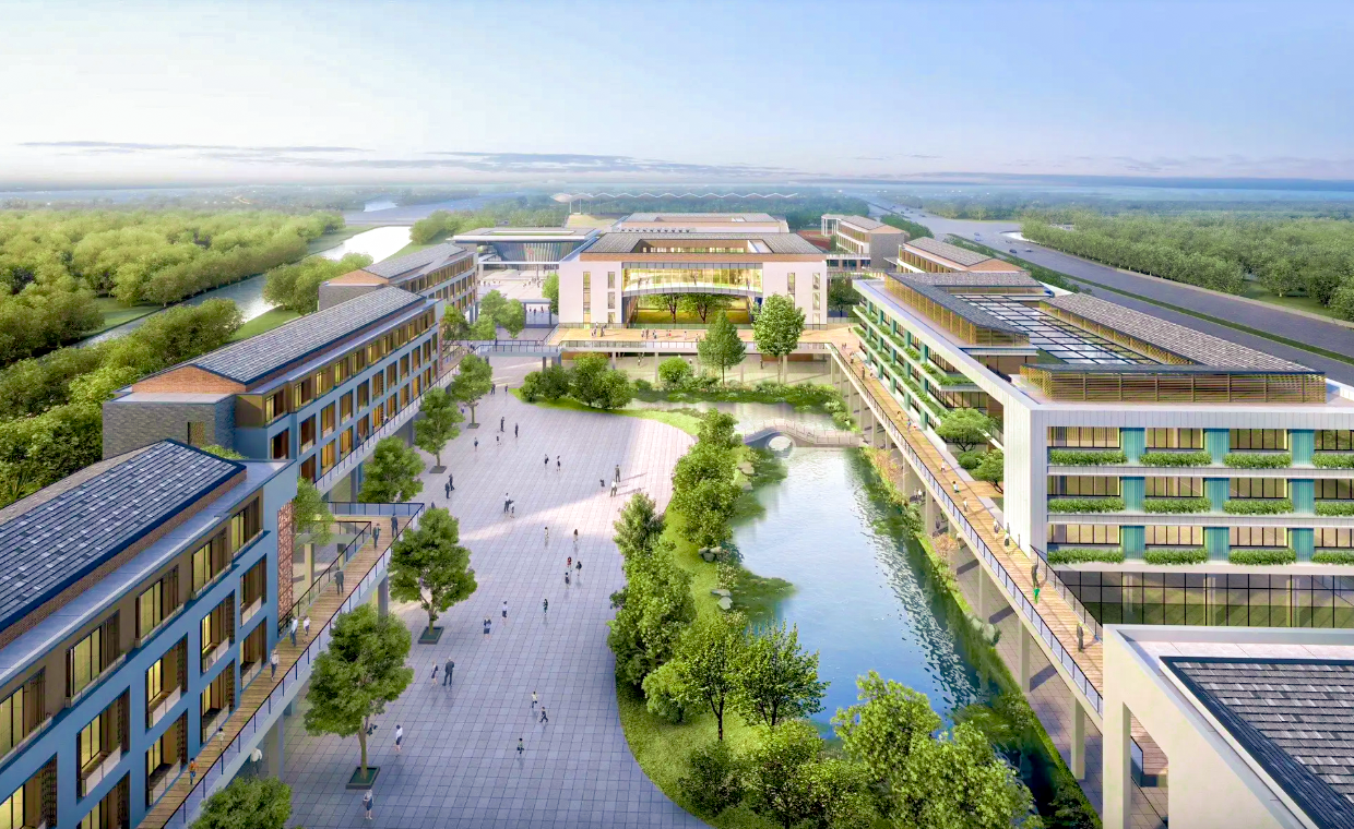 江苏省兴化市施耐庵小学