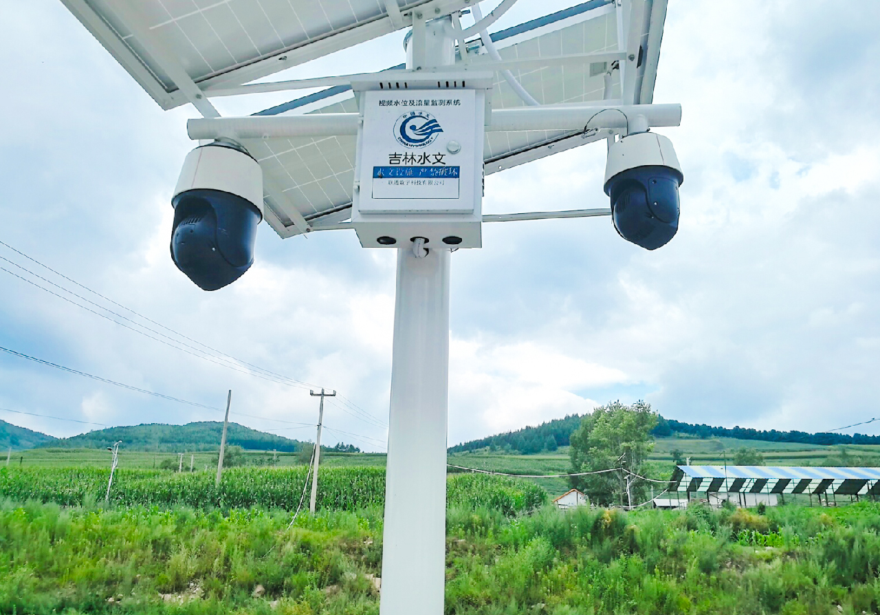 案例 | 博达搭建农村供水通信底座,伊通满族自治县农村供水4G组网落地