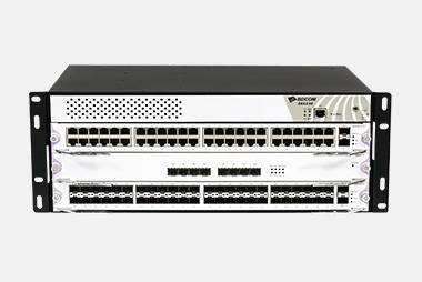 BDCOM S8003E集群式核心机框交换机
