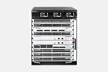 BDCOM S8510E 运营级核心交换机