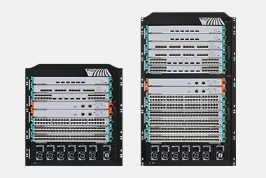 BDCOM S9600系列高性能核心交换机