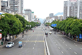 构建智慧交通 博达方案助力宁德市平安城市建设
