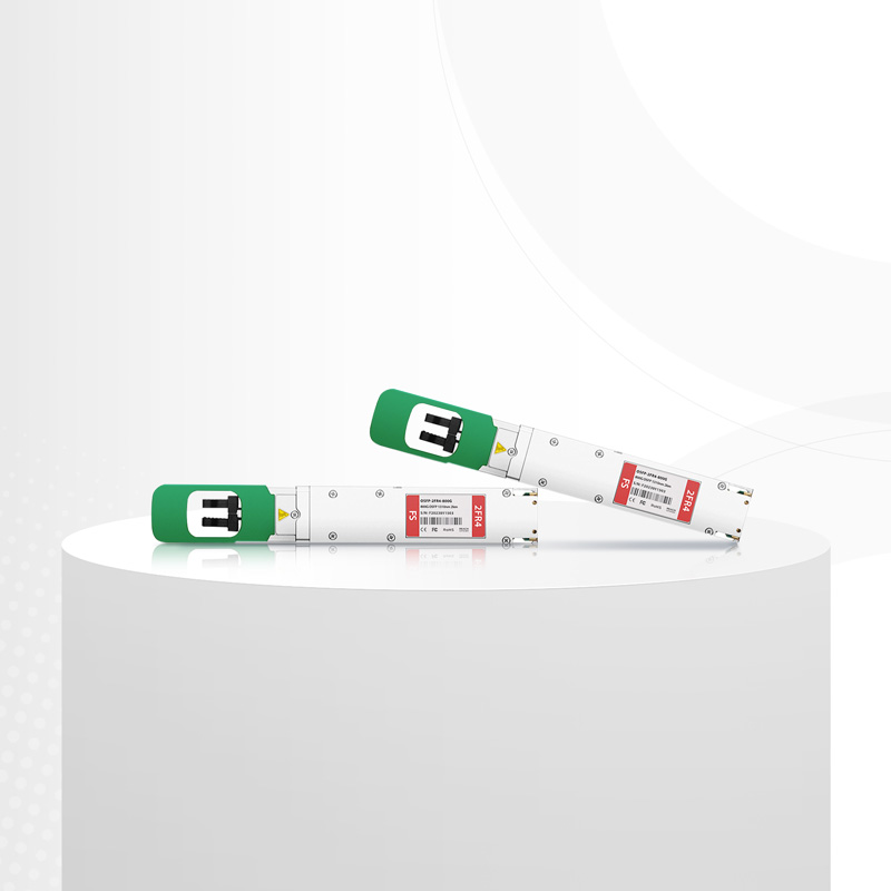 Questa immagine riguarda OSFP-2FR4-800G.