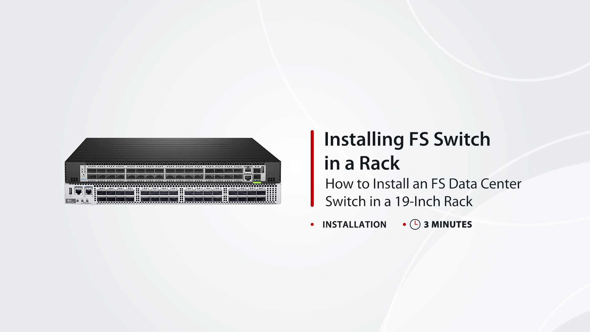 N5570-48X6C, 48-Port Ethernet Data Center Switch, 48 x 10G RJ45