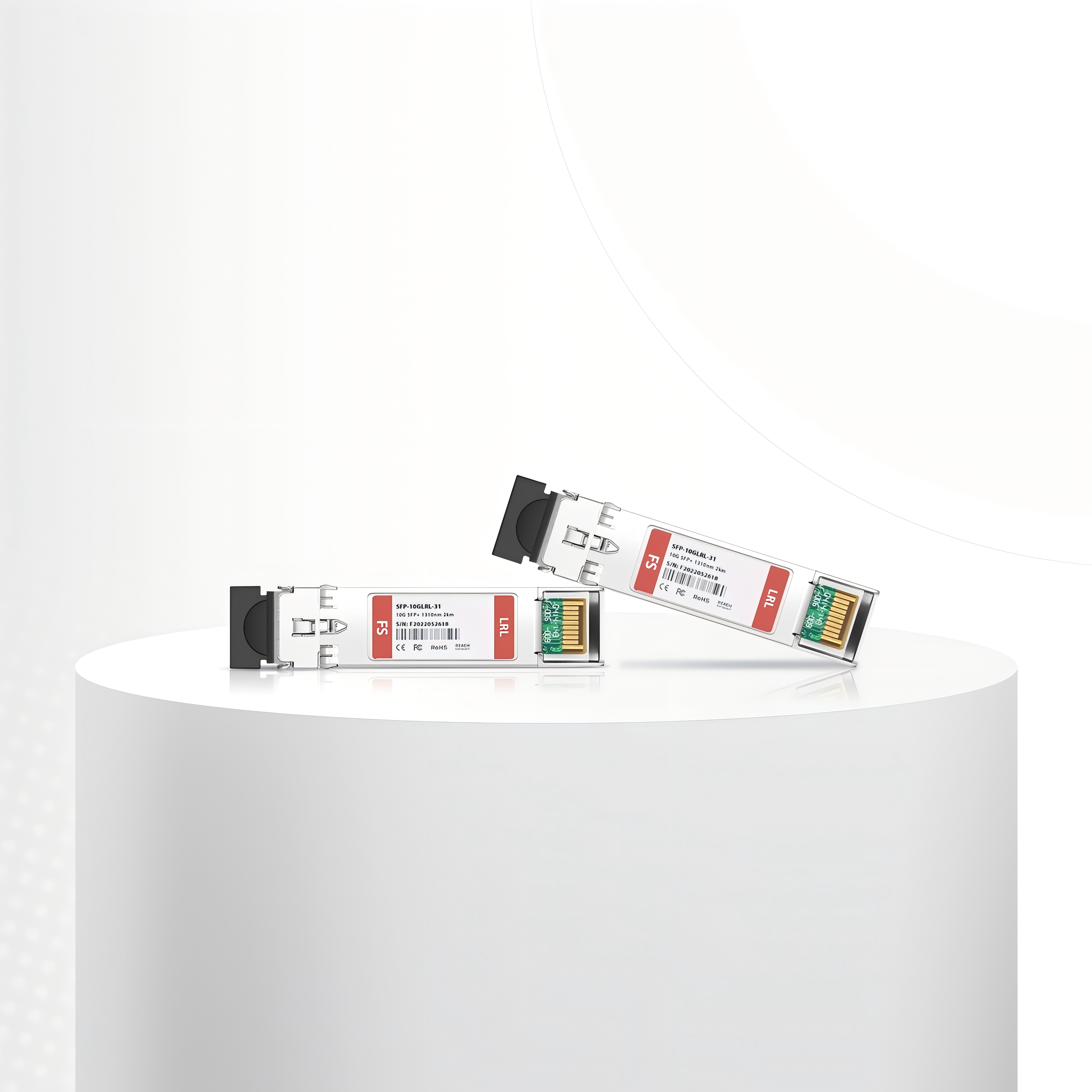 Cisco SFP-10G-LRM2 10GBASE-LRM SFP+ Transceiver Module - FS.com