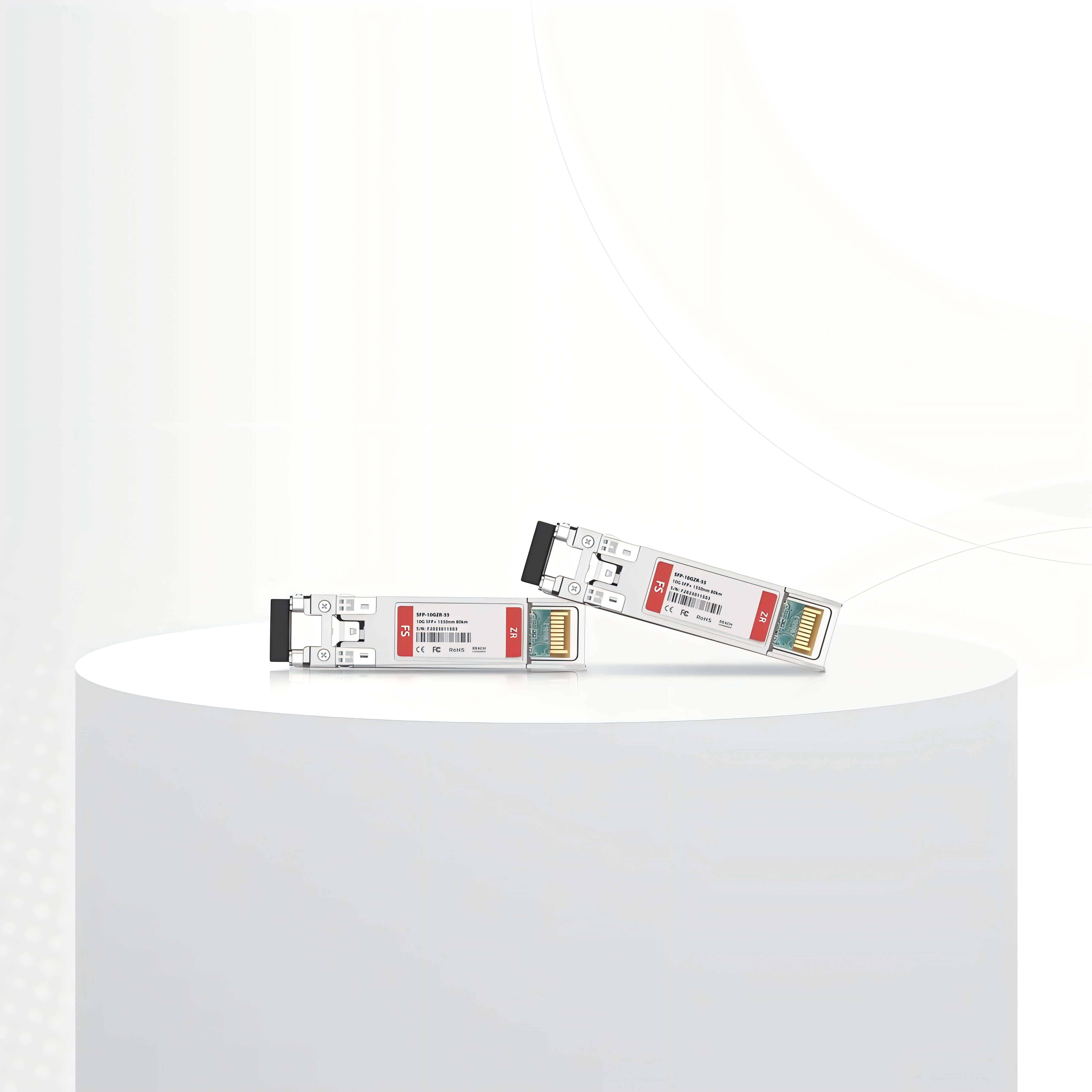 Juniper EX-SFP-10GE-ZR SFP+モジュール｜10GBASE-ZR SFP+トランシーバ