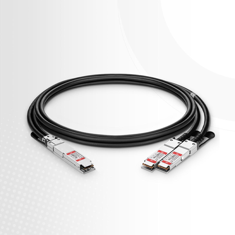 1m (3ft) NVIDIA/Mellanox MCP7Y10-N001 Compatible 800G OSFP Finned