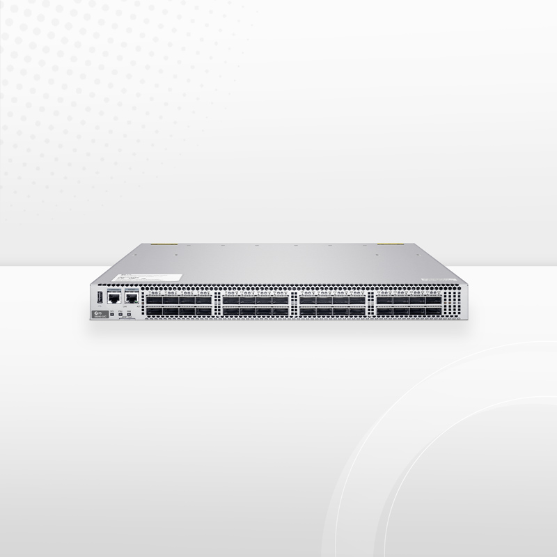 N8560-32C, 32-Port Ethernet Data Center Switch, 32 x 100Gb QSFP28