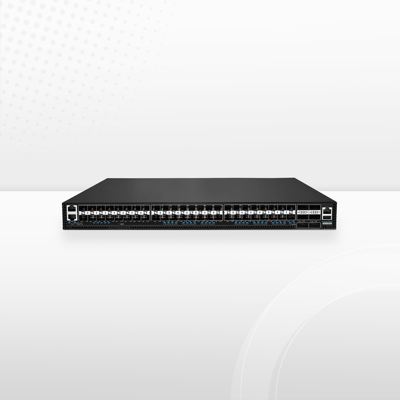 N5570-48S6C, 48-Port Ethernet Data Center Switch, 48 x 10Gb SFP+