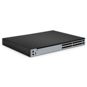 S5850-24S2C, Switch Ethernet L3 à 24 Ports, 24x SFP+ 10Gb et 2x QSFP28 100Gb, Supporte MLAG Cette image concerne .
