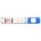 Arista Networks C55 C56 Compatible 100G DWDM QSFP28 PAM4 80km (Require EDFA and TDCM) DOM Duplex CS SMF Transceiver Module For Transmission