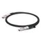 1m 迈络思(Mellanox) MC2206130-001 兼容 40G QSFP+ DAC 无源铜芯高速线缆