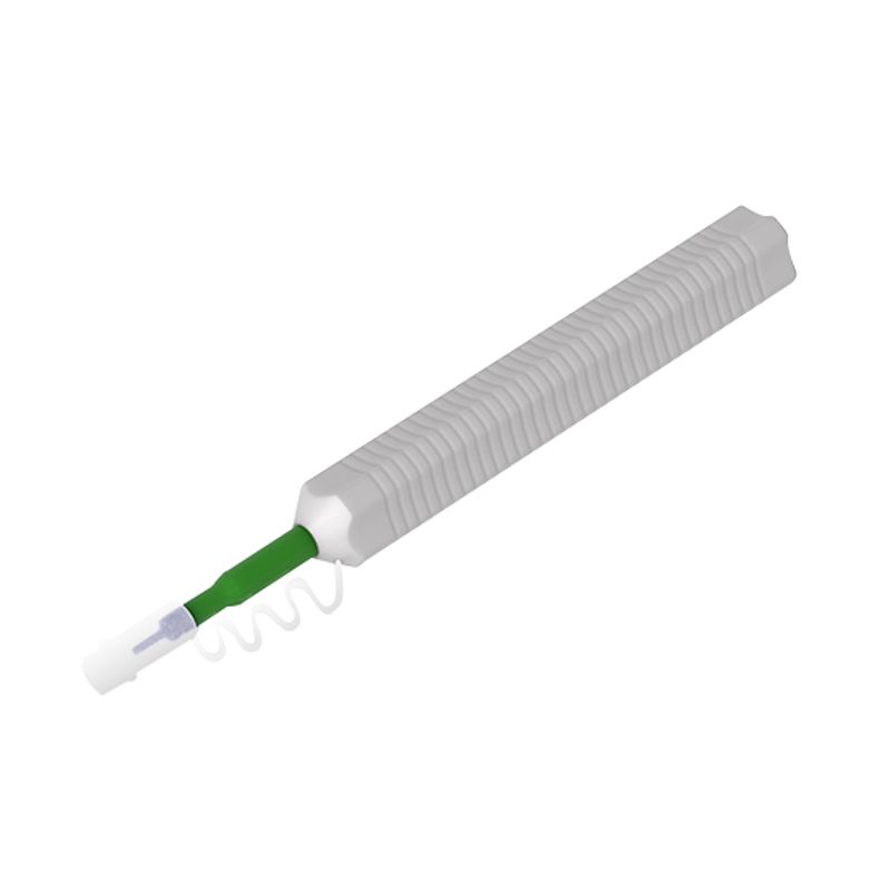 2.5mm SC/ST/FC一按式光纤清洁笔