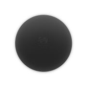 Polishing Rubber Pad, 127mm Diameter, 80 Durometer This picture is about ADS-P80-127-T5.