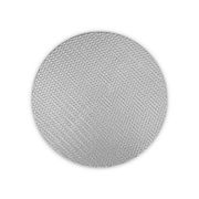 Polishing Rubber Pad, 127mm Diameter, 80 Durometer This picture is about ADS-P80-127-T5.