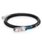7m (23ft) Generic Compatible 200G QSFP56 to 2x100G QSFP56 Active Direct Attach Copper Breakout Cable 7m (23ft) Generic Compatible 200G QSFP56 to 2x100G QSFP56 Active Direct Attach Copper Breakout Cable
