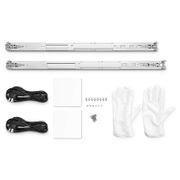 Serveur RS7250 2U à Montage en Rack, 2 Processeurs Intel® Xeon® Scalable, Jusqu'à 3TB de Mémoire, 12 Baies de Disques Durs 3.5''/2.5'' SSD/SAS/SATA Remplaçable à Chaud, 2 Ports RJ45 1GbE, 800W Redondant Cette image concerne .