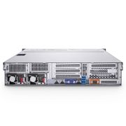 Serveur RS7250 2U à Montage en Rack, 2 Processeurs Intel® Xeon® Scalable, Jusqu'à 3TB de Mémoire, 12 Baies de Disques Durs 3.5''/2.5'' SSD/SAS/SATA Remplaçable à Chaud, 2 Ports RJ45 1GbE, 800W Redondant Cette image concerne .