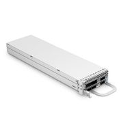 MXP400G-14E, 1 x 400G QSFPDD/4 x 100G QSFP28 to 1 x 400G CFP2 Transponder/Muxponder for NX N40 Managed Chassis This picture is about MXP400G-14E.