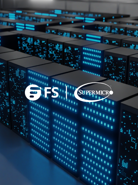 HPC, Centro de Datos, Empresa, Telecom - FS.com México