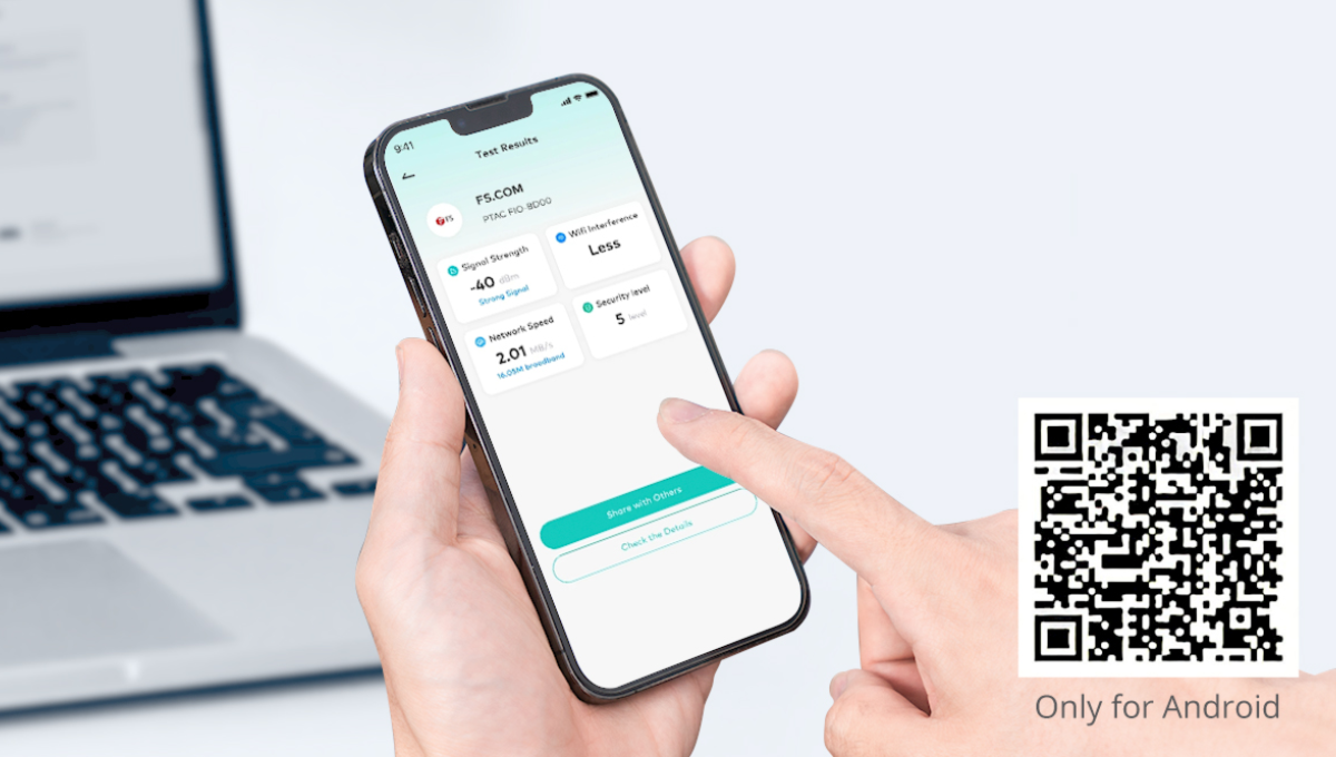 Check & Accept