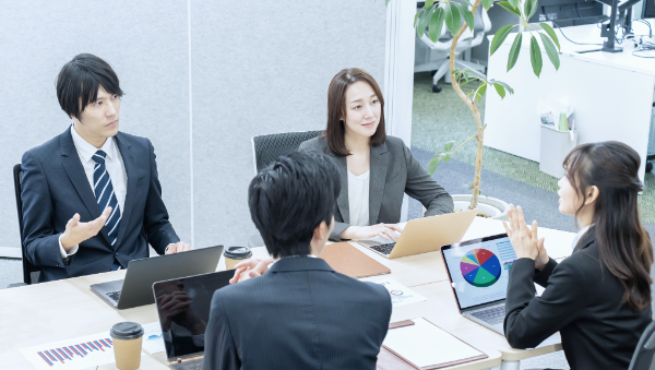 プロフェッショナル・ソリューション