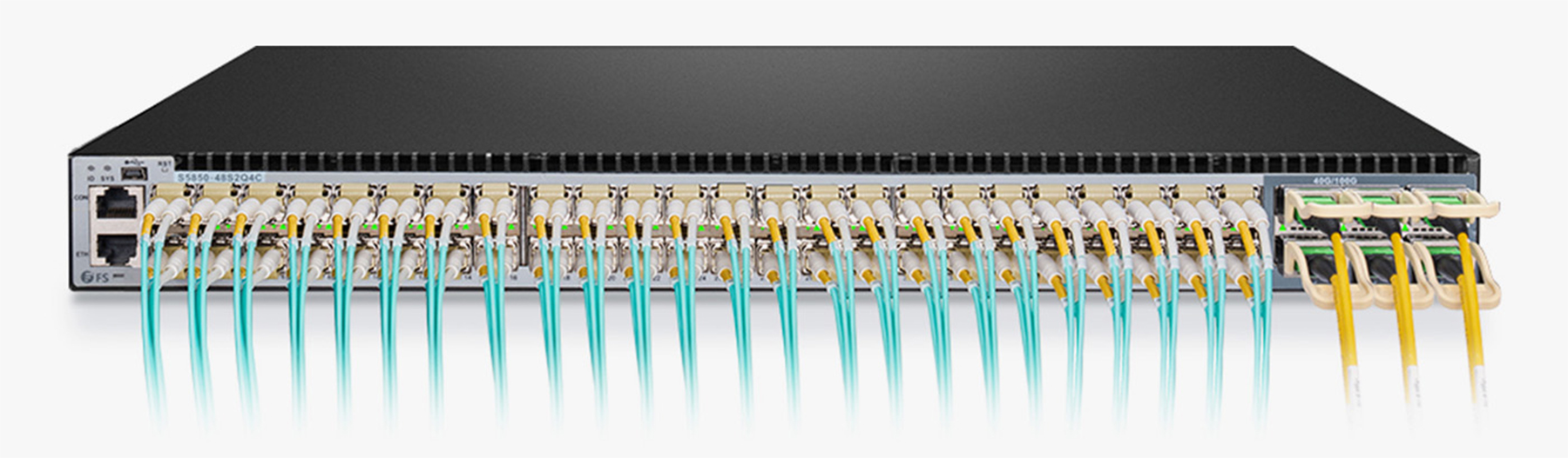 HP ProCurve J9150A 850nm 10G SFP+ SR Transceiver J9150A - 1YrWty