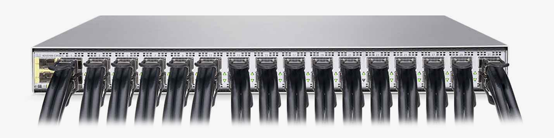 FS.com - FS | Alインフラ、データセンター、エンタープライズ