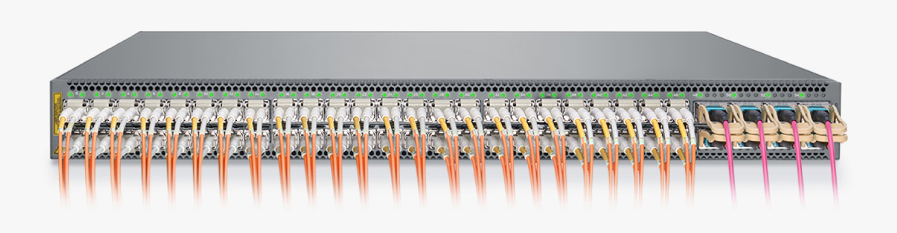 SFPモジュール Juniper SFP-1GE-LH SFPモジュール｜1000BASE-ZX SFPトランシーバ - FS.com