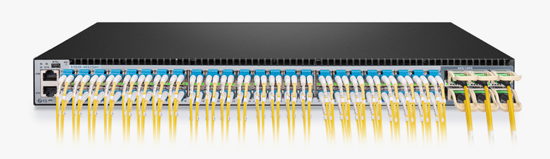 HPE ProCurve J4860C Compatibile 1000BASE-ZX SFP 1550nm 80km DOM