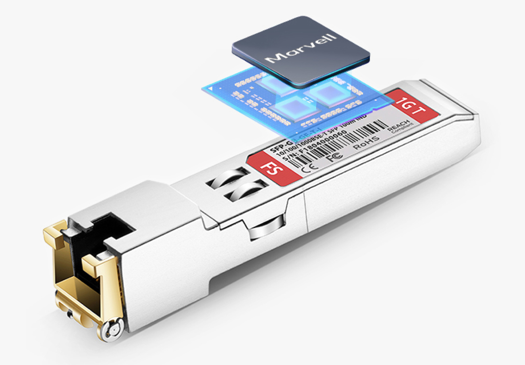 FS.com - FS | Alインフラ、データセンター、エンタープライズ