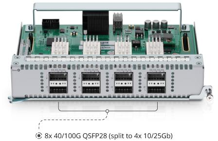 Technical Documents - FS.com