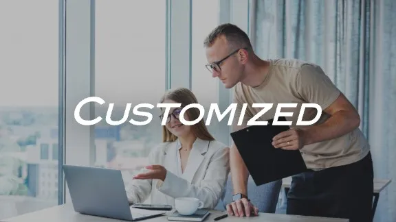 FS Software Personalizzato