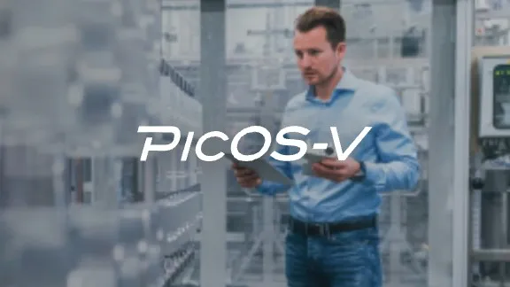 Sistema Operativo Virtuale PicoS-V