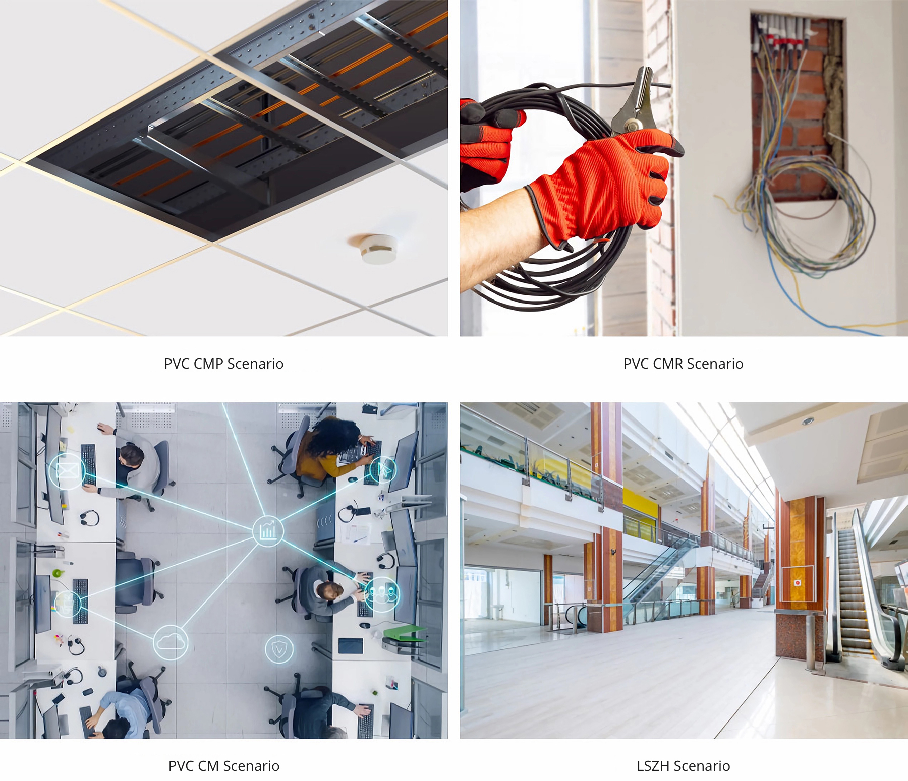 Customized Cat6a Snagless Shielded (S/FTP) Ethernet Network Patch