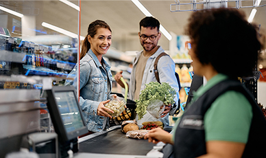 Enhance the Security of Convenience Stores with FS Video Surveillance Solutions
