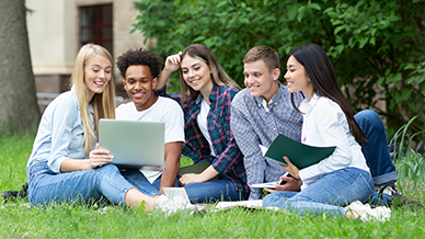 FS 10G Aggregation Network Solution Enhances University IT Infrastructure