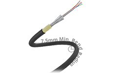 OM3 Industrial Fiber Patch Cable LC/SC/ST/FC/IP67/ODC/YZC - FS.com