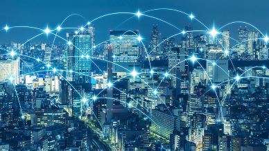 Création d'un réseau de transmission optique longue distance stable et performant grâce à une solution DWDM de FS