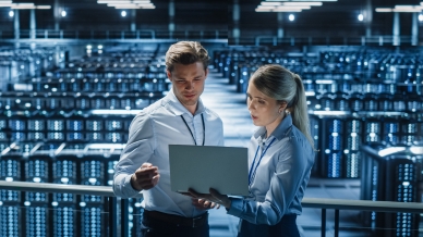 Enhancing Network Capabilities with FS PicOS® Switch Software