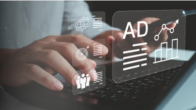 Advertising Agency Achieves Network Upgrade with 40G High-Density Cabling Implementation