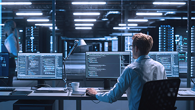 Top 10 Global Systems Integrator Replaces Cisco DNA Center with PicOS® and AmpCon™