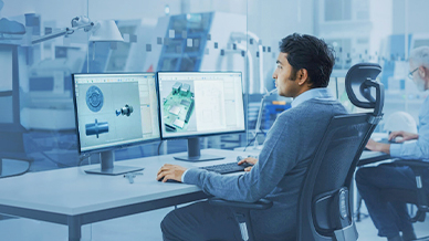 FS 100G Upgrade Solution Drives Bandwidth Enhancement for Tech Company