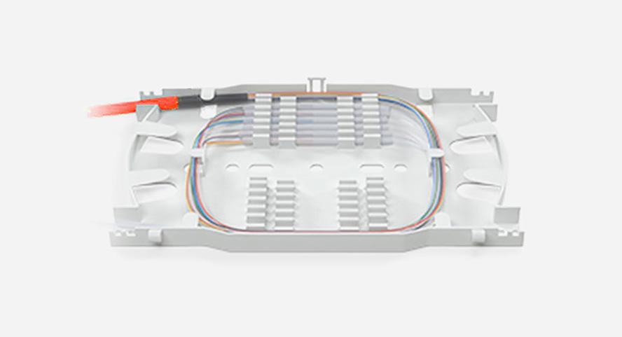 LC/SC/FC/ST/LSH Multimode Fibre Optic Pigtail - FS.com Europe