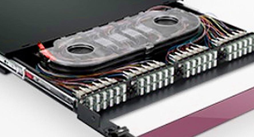 LC/SC/FC/ST/LSH Multimode Fibre Optic Pigtail - FS.com Europe