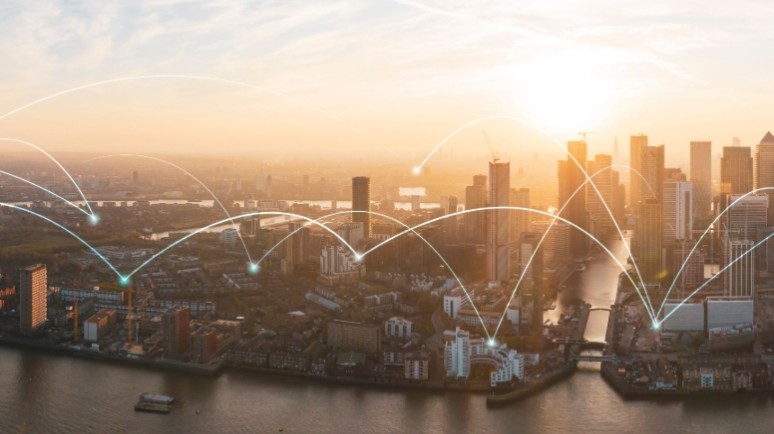 Racks Central Builds DWDM 10G/25G Mixed Transmission Network with FS Multi-site DCI Solution